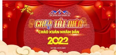 File gốc Phong nen san khau Tat nien (52)_1 (in lụa) tranh mã đáo