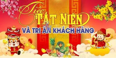 File tranh Phong nen san khau Tat nien (85) (gốc) chủ đề thiên nhiên