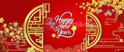 File gốc Phong nen san khau chuc mung nam moi (2) (ảnh chi tiết) để in lụa