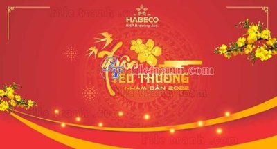 File ảnh Phong nen san khau chuc mung nam moi (3)_1 (gốc) cho trang trí nội thất