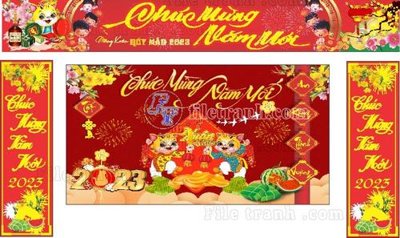 Tải file gốc Phong nen san khau chuc mung nam moi (8) (in tráng gương) cao cấpFile gốc Phong nen san khau chuc mung nam moi (8) (in ấn) phiên bản độc quyền