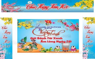 Tải file Phong nen san khau chuc mung nam moi (9) (gốc) in trên mọi chất liệu