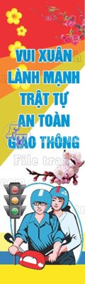 Tải file Phuon treo chuc mung nam moi (15) (gốc) làm tranh treo tường