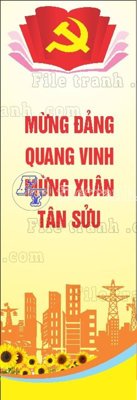 File gốc Phuon treo chuc mung nam moi (36) (phiên bản chuẩn) để in ấn