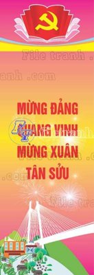 File PSD Phuon treo chuc mung nam moi (38)_1 (bản gốc) chất lượng nhất