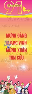 File gốc Phuon treo chuc mung nam moi (39)_1 (ảnh chi tiết) để in trần