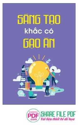 File gốc Sáng tạo khác có gạo ăn file vector PDF (in 3D) nghệ thuật