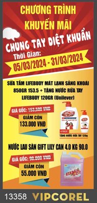 File tranh ảnh gốc Standee chương trình khuyến mãi siêu thị file corel dùng cho in khổ lớn