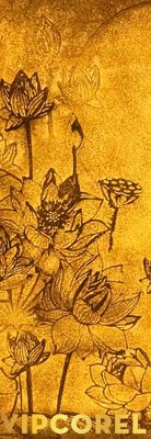 Tải file tranh Tải tranh Trúc Chỉ trang trí phòng thờ #61 (gốc) tại Filetranh.com