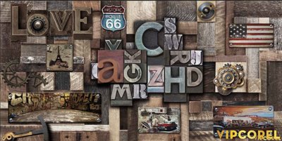 File ảnh Tải tranh trang trí quán ăn cafe & karaoke #4 (gốc) in standee