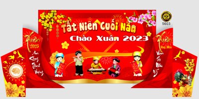 Download file gốc Tổng hợp Backdrop chúc mừng năm mới Part 4 (in mica) logo