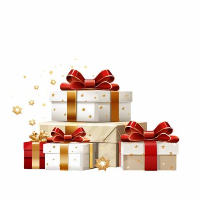 Tải file gốc in lụa Tổng hợp Hộp quà hình ảnh Tách nền PNG siêu nét