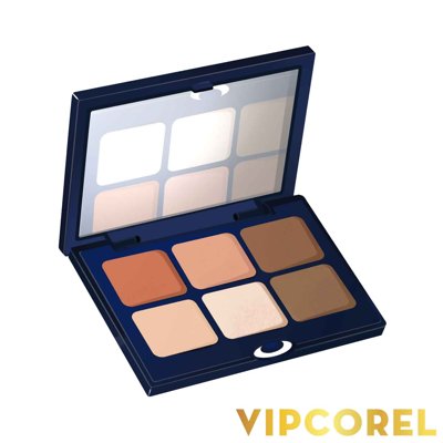 File in trần Tổng hợp hình ảnh Make up - Trang điểm tách nền (bản gốc) trời sao