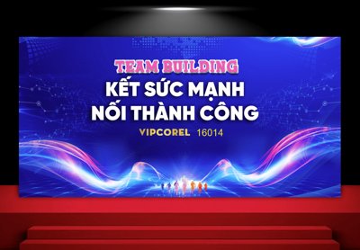 File ảnh Team building Kết sức mạnh - nối thành công #3 (gốc) in Hiflex