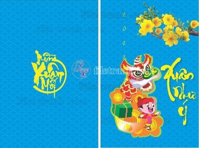 File gốc Thiep chuc tet (13) (bản quyền) cho in ấn