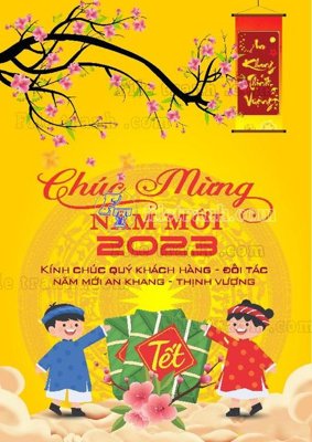 File ảnh Thiep chuc tet (29) (gốc) in biển hiệu