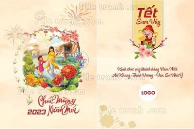 File PSD Thiep chuc tet (31)_1 (bản gốc) đã tách nền