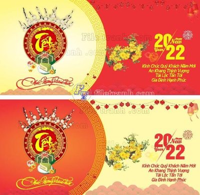 Ảnh gốc Thiep chuc tet (5) (độ nét cao) in tráng gương
