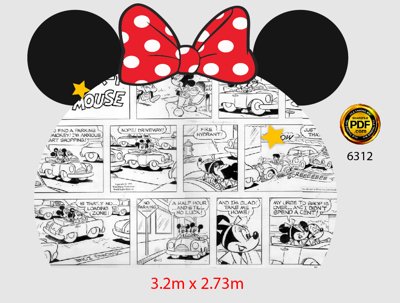 Tải file gốc Trang trí sinh nhật Ngọc Anh chủ đề chuột Mickey #9 (in tráng gương) cao cấpFile gốc Trang trí sinh nhật Ngọc Anh chủ đề chuột Mickey #9 (in ấn) phiên bản độc quyền
