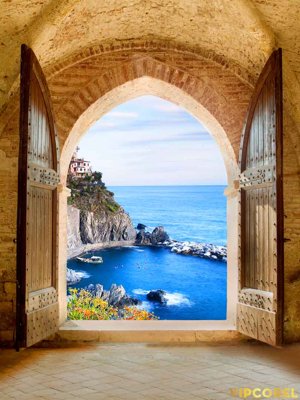 File PSD Tranh 3D Trần Xuyên Sáng chất lượng cao #73 (gốc) cho designer