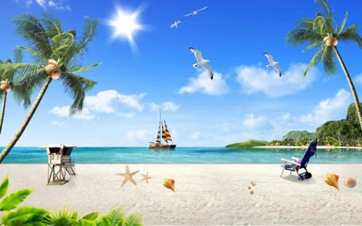 Tải file gốc Tranh 3D biển xanh - đại dương xanh #6 (in tráng gương) siêu đẹpFile tranh gốc Tranh 3D biển xanh - đại dương xanh #6 chất lượng cao