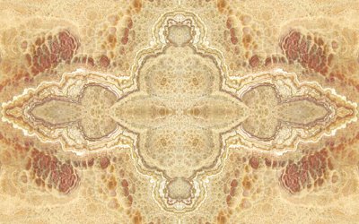 Chi tiết file ảnh Tranh 3D giả đá - vân đá - vân đối xứng #28 sắc nét