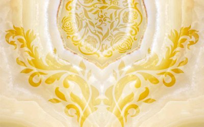 Tải file Tranh 3D giả đá - vân đá - vân đối xứng #78 (ảnh gốc) độ phân giải 300dpi