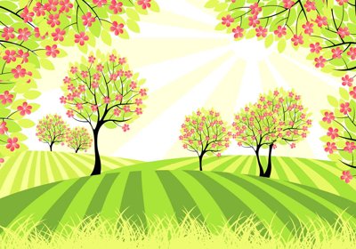 File gốc Tranh 3D hoạt hình dễ thương cho bé thiếu nhi #32 (in mica) làm quà tặng