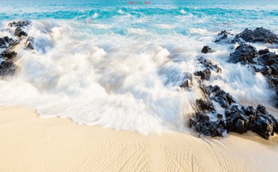 File gốc Tranh 3D mã "DH-0091" đến "DH-0100" - Tranh trang trí (trang trí) phòng trẻ em