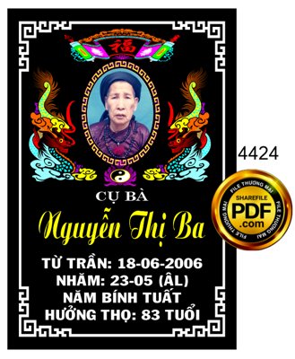 Tải file Tranh bia mộ in tráng men file CorelDRAW (gốc) làm file thiết kế