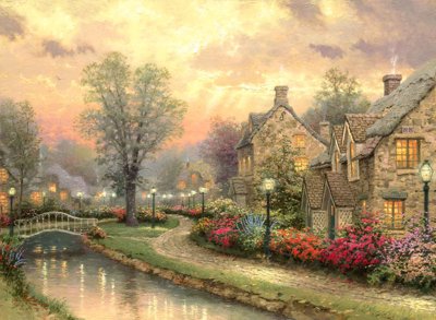 File in ấn Tranh dán tường 3D Châu Âu sang trọng #111 (bản gốc) cao cấp