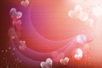 File in ấn cao cấp Tranh dán tường 3D hoa nghệ thuật hiện đại #106 (file gốc)