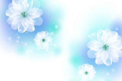 File tranh Tranh dán tường 3D hoa nghệ thuật hiện đại #193 (gốc) chủ đề trẻ em