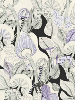 File gốc Tranh dán tường 3D hoa nghệ thuật hiện đại #22 (chủ đề hiện đại) trang trí