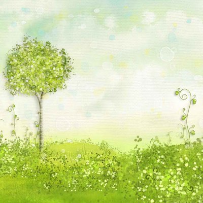 File gốc in ấn Tranh dán tường 3D hoa nghệ thuật hiện đại #55 chuẩn màu CMYK