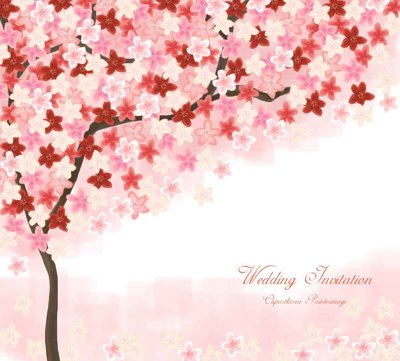 Download file tranh Tranh dán tường 3D hoa nghệ thuật hiện đại #93 (file gốc PSD)