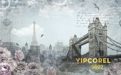 File gốc in ấn Tranh tường quán cà phê #10 file PSD (sẵn sàng tải về)