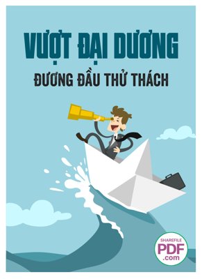 File in trần Vượt đại dương - đương đầu thử thách file vector PDF (bản gốc) 5D