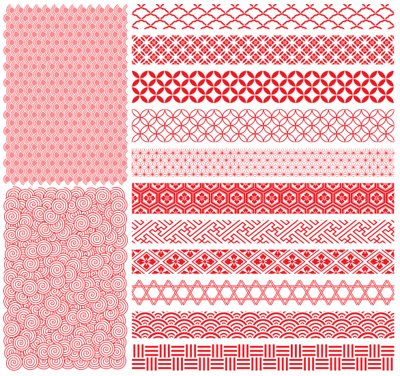 File in trần Vector nền hoa văn chìm trang trí file corel (file gốc) phong thủy