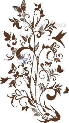 File in trần Vetores (1063) (bản gốc) 5D