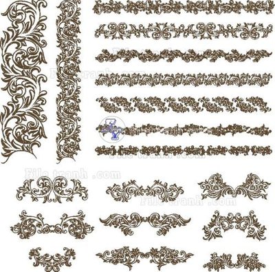 Tải file Vetores (1066) (ảnh gốc) in gạch 3D