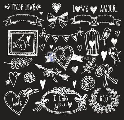 File in trần Vetores (1125) (bản gốc) trời sao