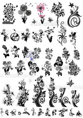 File ảnh Vetores (1136) (gốc) in biển hiệu