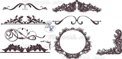 Tải file gốc Vetores (1147) (in khổ lớn) quảng cáo