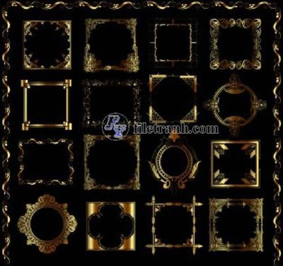 File tranh ảnh gốc Vetores (1148)_1 dùng cho in khổ lớn