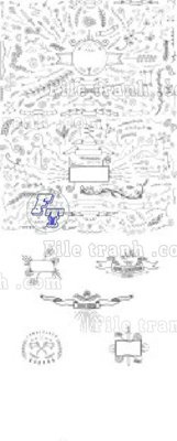 File tranh Vetores (1163)_1 (bản gốc) in lụa 3D