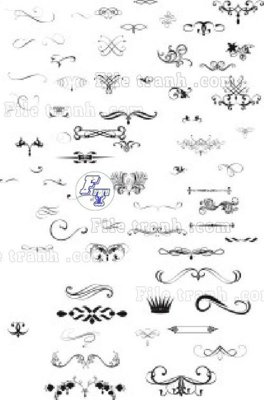 Tải file PSD Vetores (1185)_1 (nguyên layer) để in