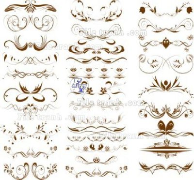 Tải file Vetores (1226)_1 (ảnh gốc) in tranh kính