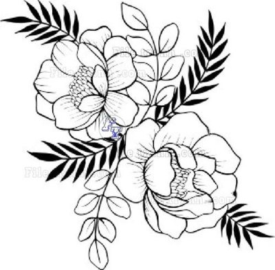 File tranh gốc Vetores (502)_1 (bản quyền) file PSD