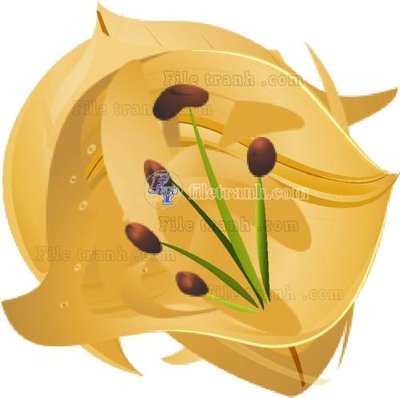 File in lụa Vetores (508) (tân cổ điển) Vetores (508)